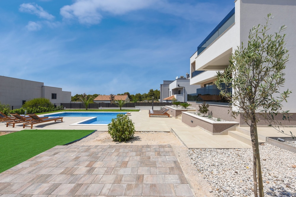 Villa Sunlight Zadar Villas