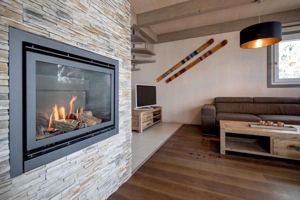 Lovely Chalet in Turracherhohe With Sauna