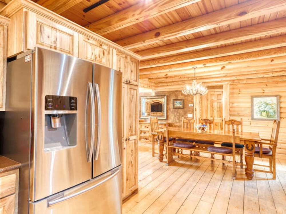 Mavericks Hideaway in Pagosa Springs view 4