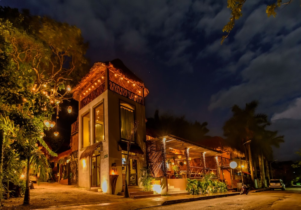 Hotel Diosa del Agua Bacalar - Image 1