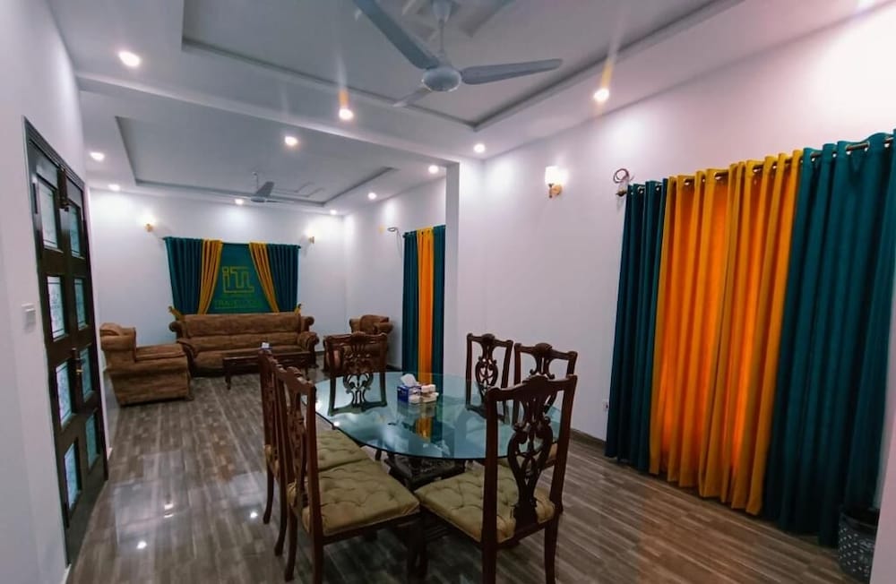 ITL GUESTHOUSE
