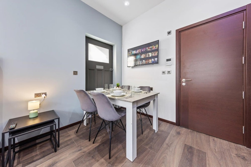 Luxury Flat in Studio photo 4