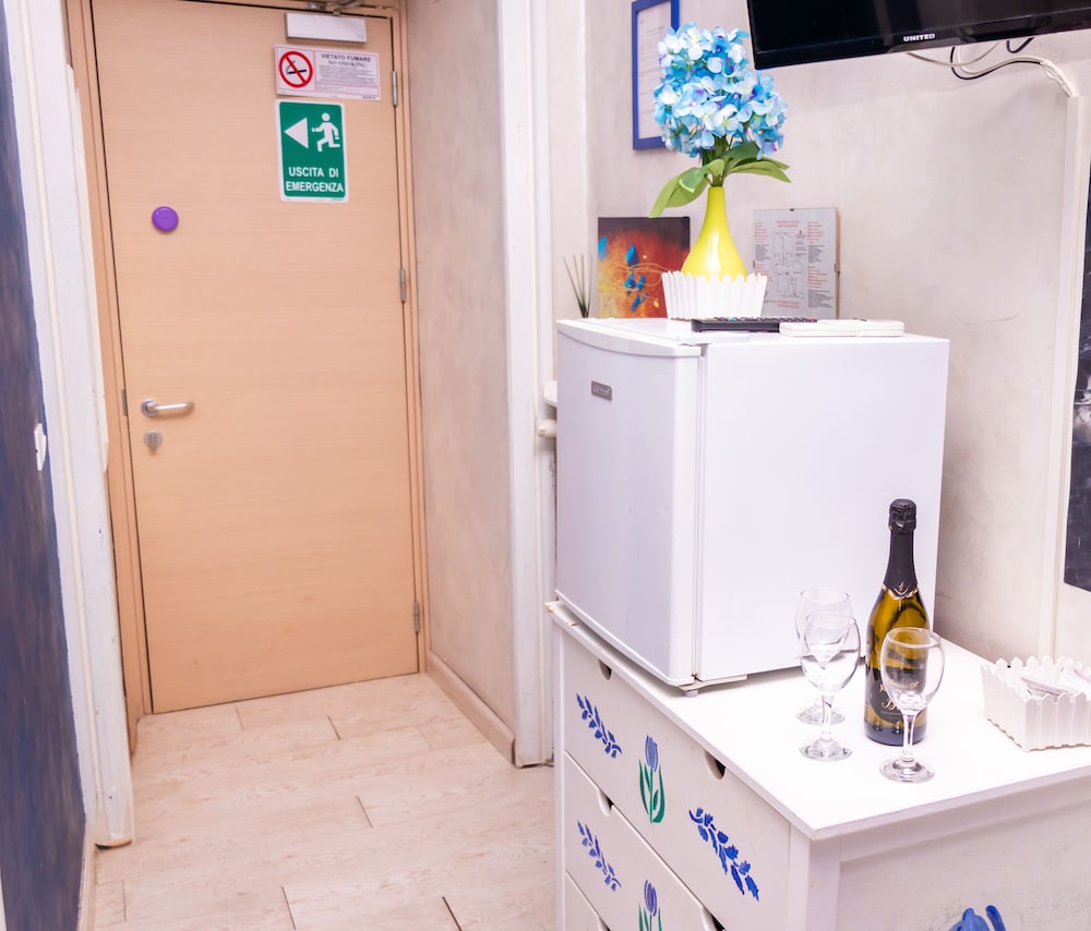 Romatic Guest House