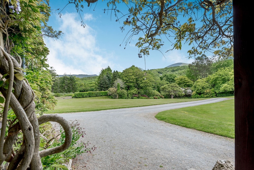 Plas Gwynfryn