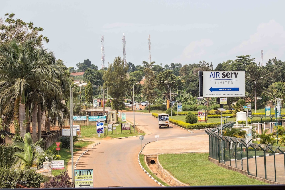 St Steven's Suites
