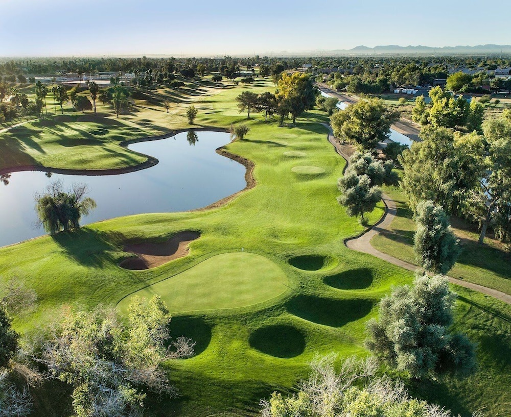 Nacoma Sun Lakes
