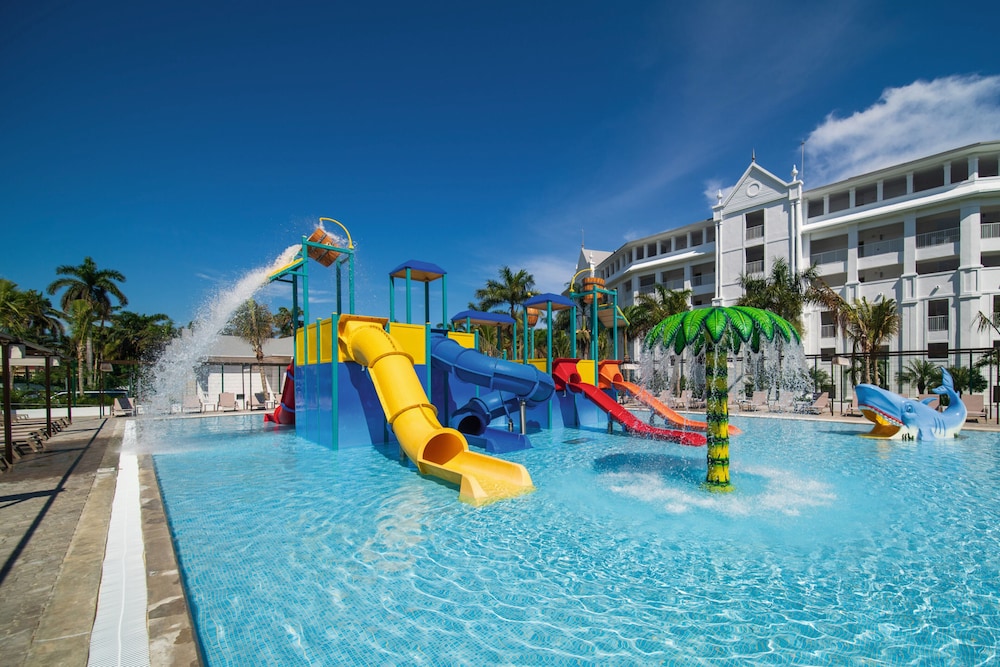 Jamaica Vacations - Hotel Riu Ocho Rios - All Inclusive - Property Image 16