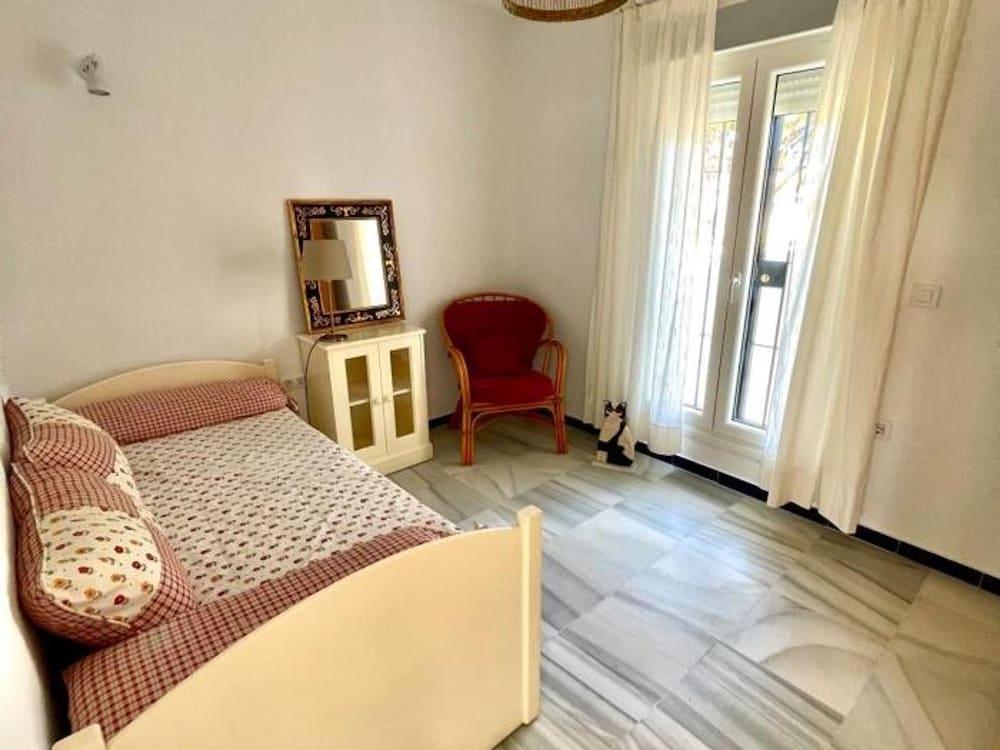 Villa Estuario in Chiclana de La Frontera