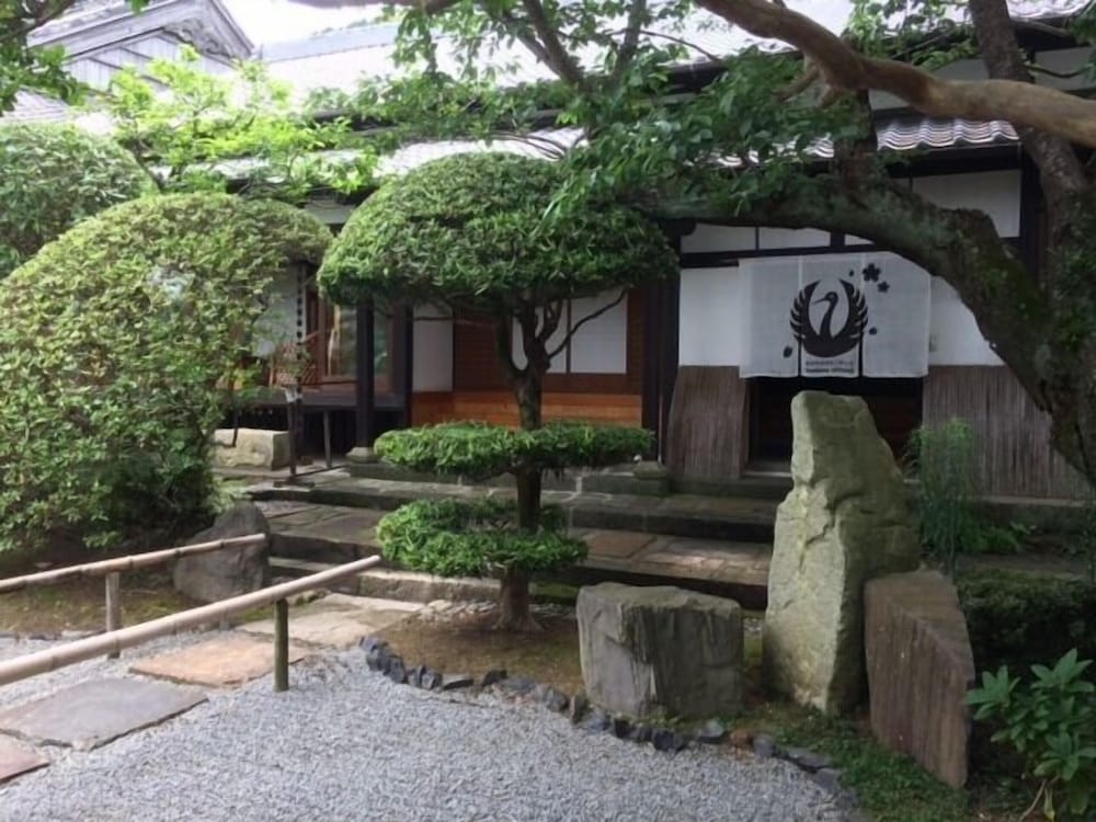 Temple Stay Tsushima Seizanji