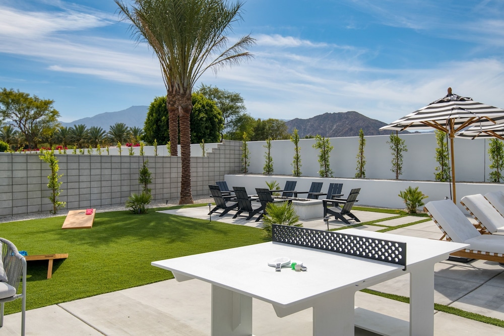The Reserve at Polo Villas 17 by Avantstay