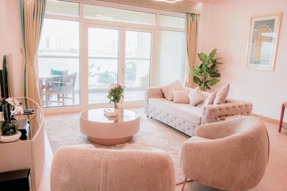 Highend Shoreline Prestige Palm Jumeirah