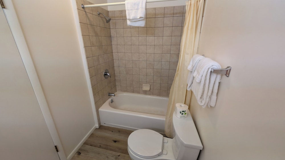 Restwel Motel