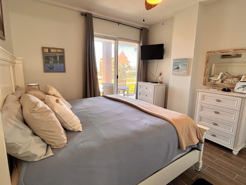 The Dunes #101W by Southern Vacation Rentals