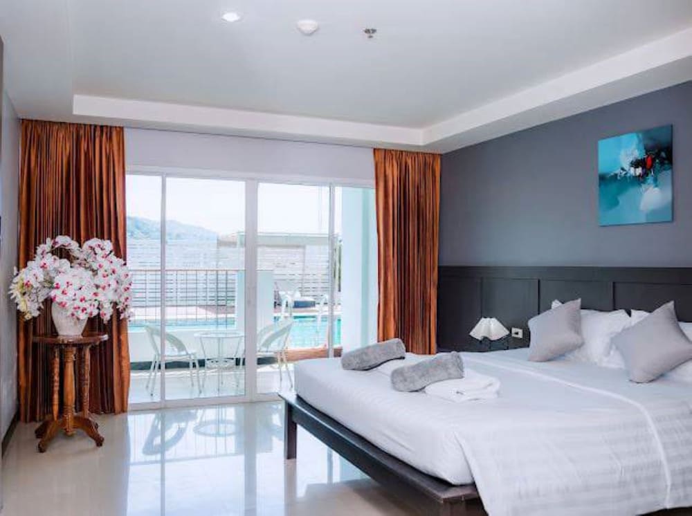 Casa Del M Phuket