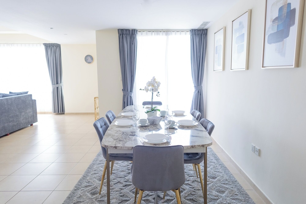 HAPPY SEASON I Apartment on JBR