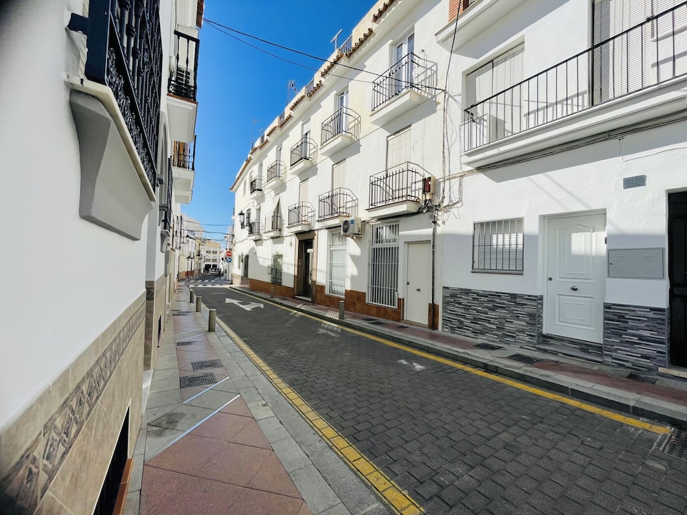 Casa Corazon de Nerja by At Home Costa del sol