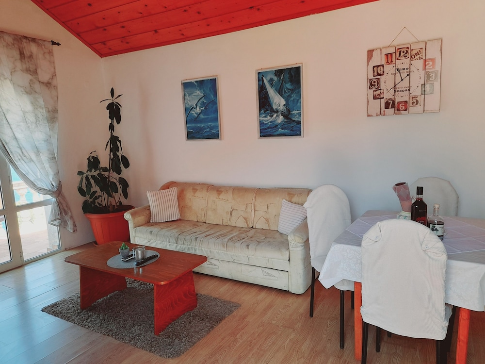 Apartments Sponga