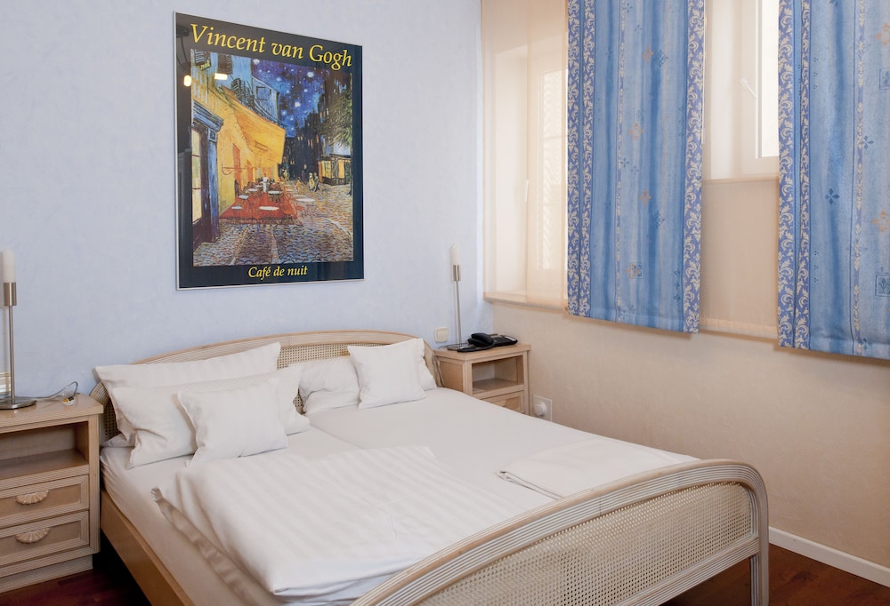 Lodner Genieerhotel Drei Mohren - Property Image 3