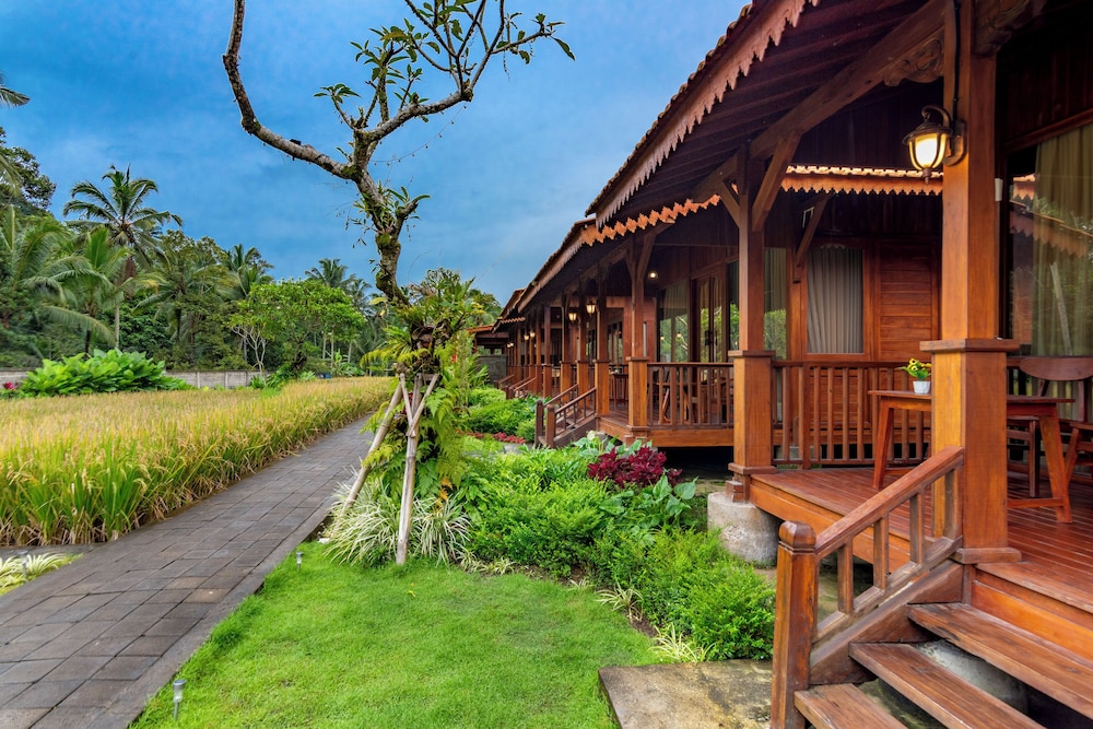 Uma Ulun Dugul Ubud by Dhananjaya Hospitality