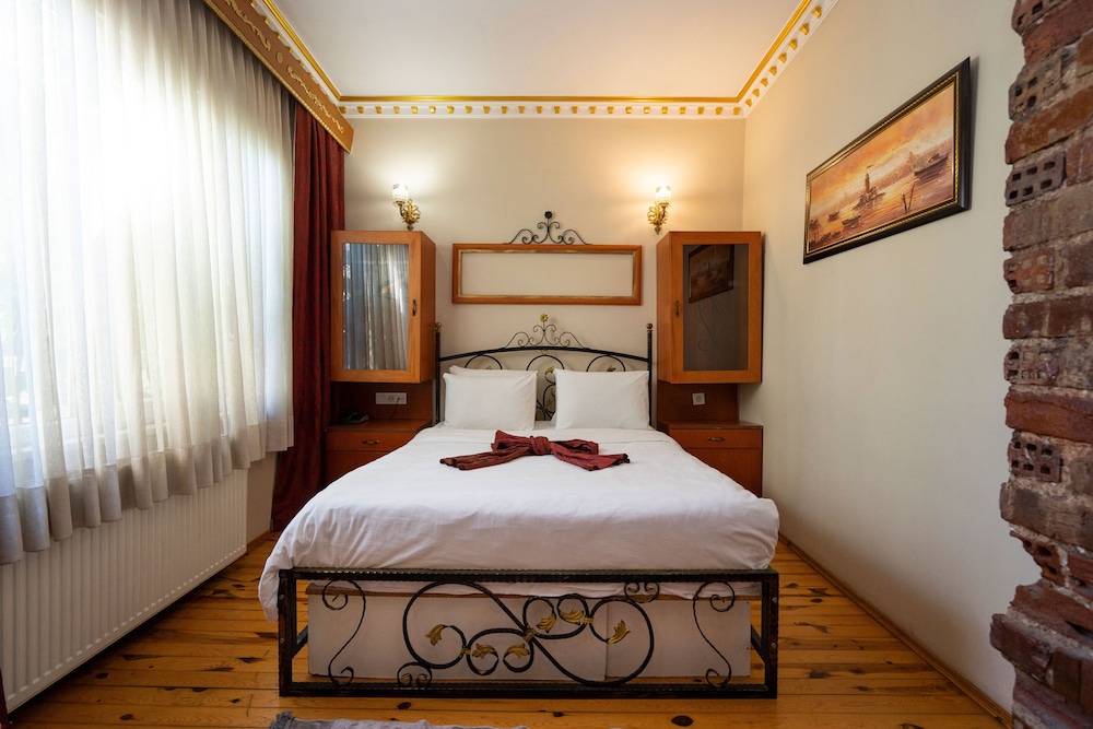 Gedik Pasa Konagi Oteli - Image 34