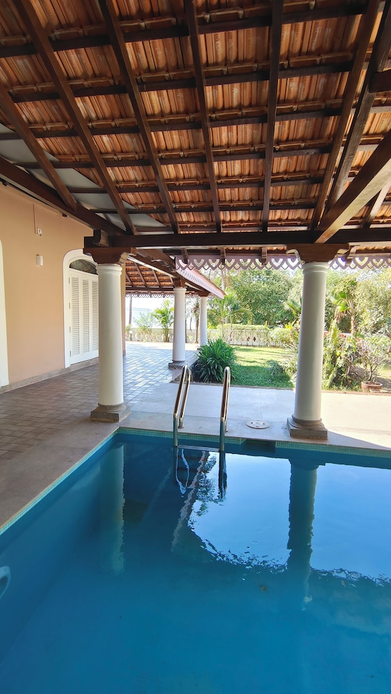 Rosastays Panjim Goa