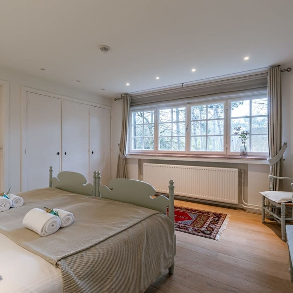 Charming House Heemdael in Knokke-le-zoute