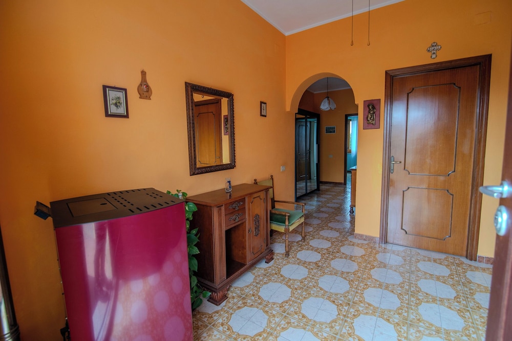 Villa Corsica