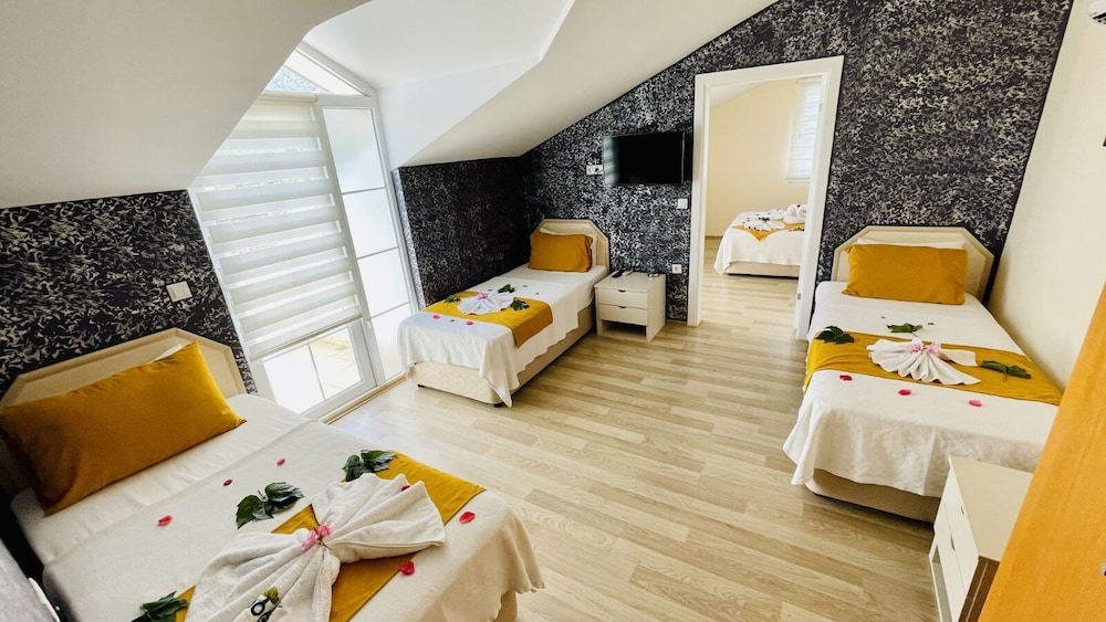 Doga Otel - Image 25