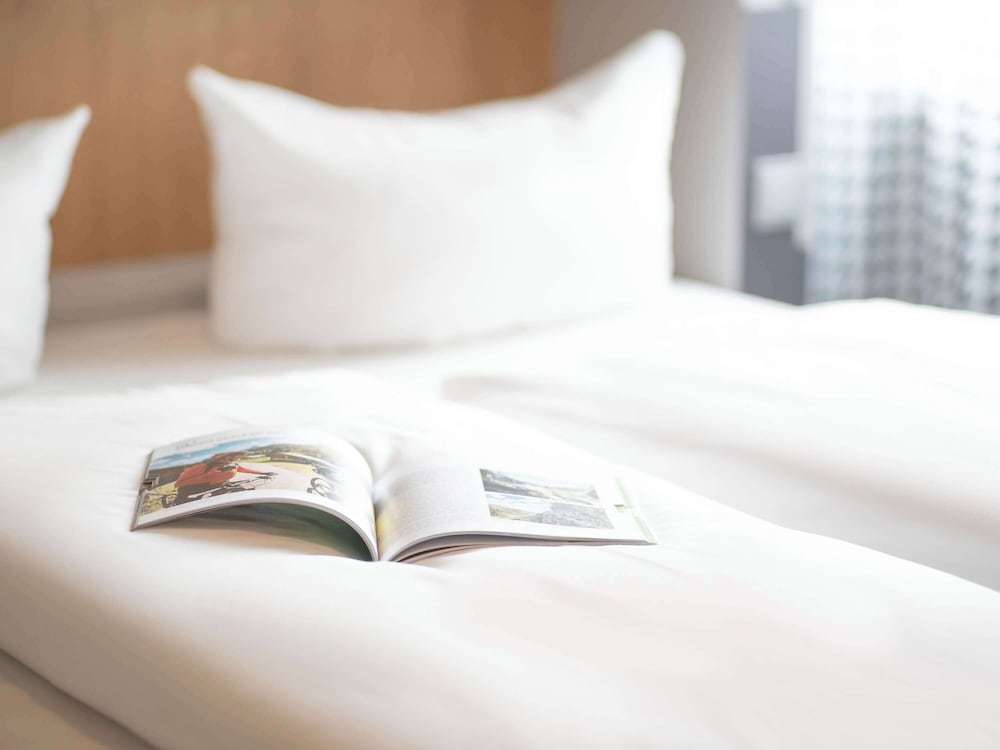 Machelen Vacations - Aparthotel Adagio Access Brussels Airport (Opening Sept.2024) - Property Image 2