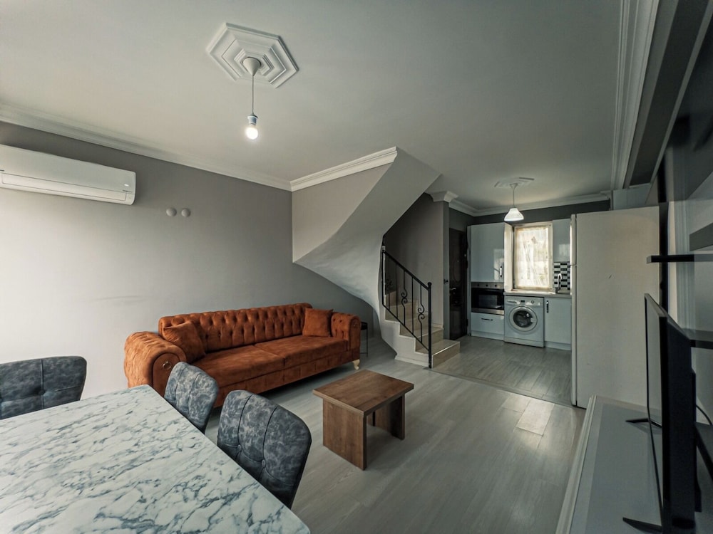 NG Hisar Apart