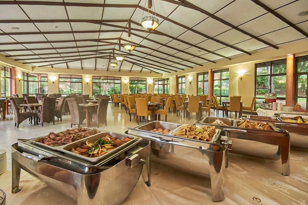 Sagana Getaway