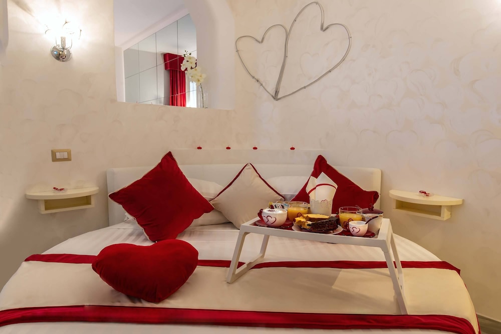 Ripetta Luxury Del Corso