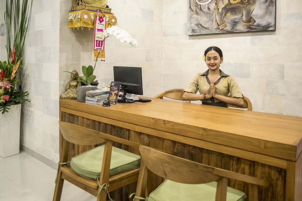 Sandi Agung Villa Bidadari