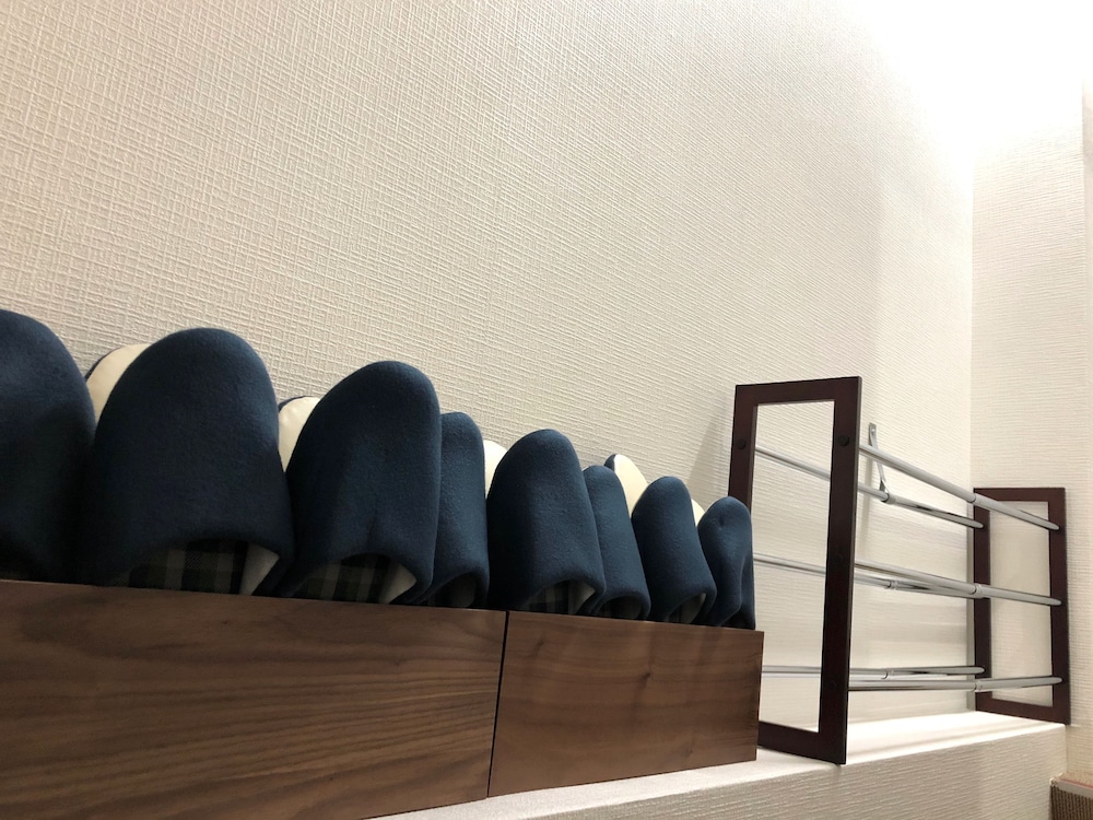 Top Edge Hostel