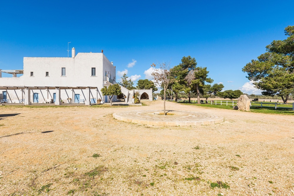 3354 Masseria Pepe - La Casina dei Fichi view 5