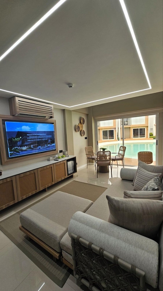 LIME Resort Bohol, a member of Radisson Individuals Premier