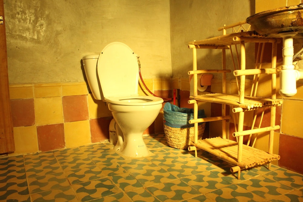 Maison d'hotes Dar Timitar, photo 65