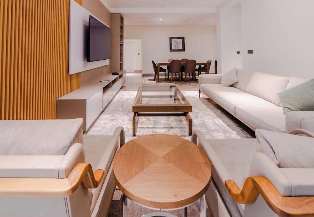 Pradav Apartment