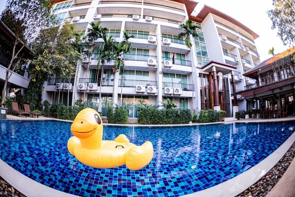 Kham Mon Lanna Resort Chiang Mai