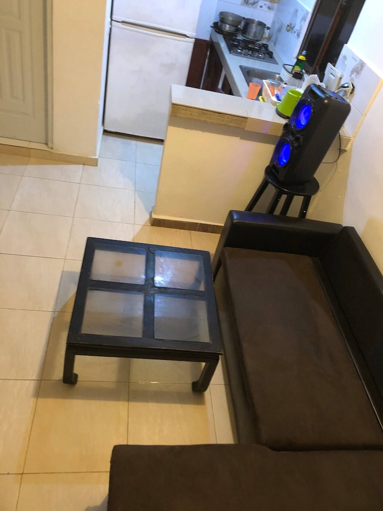 2 Room House Front Kite Beach Cabarete view 3