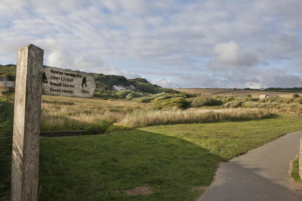 YHA Broad Haven - Hostel