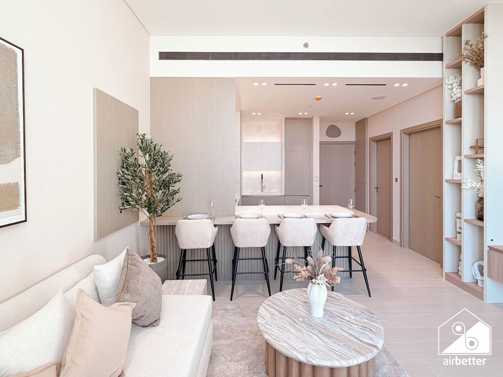 Binghatti Phantom Bliss 1BR With Private Pool
