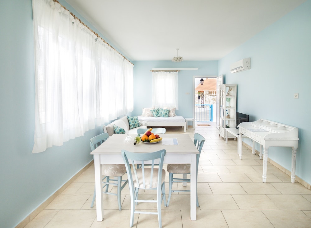 Alcyone Beach House