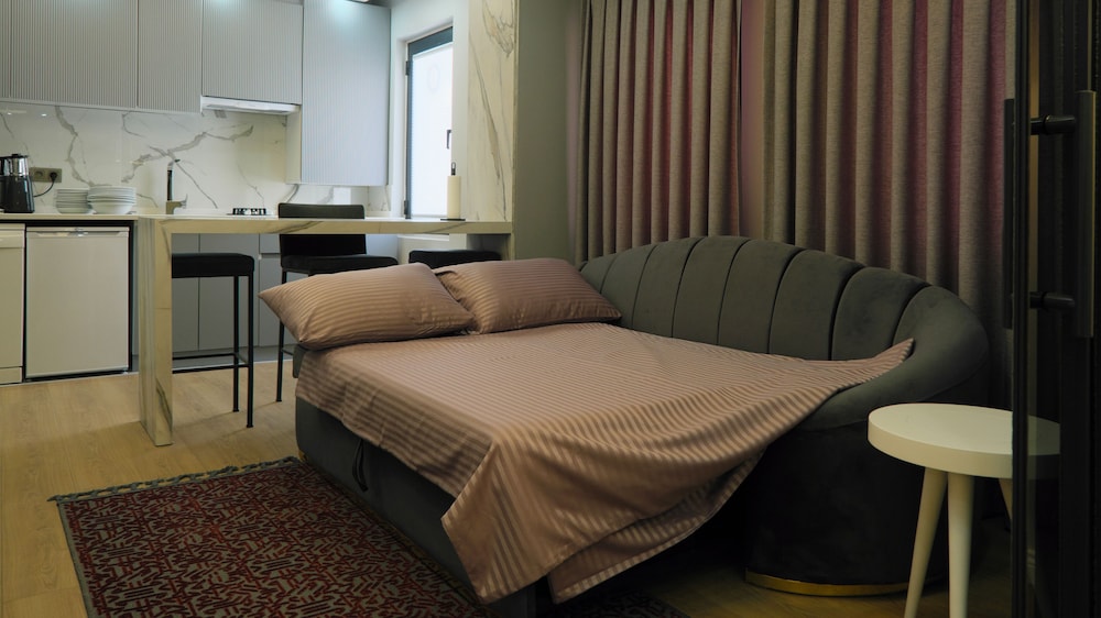 My Kent Otel - Image 31