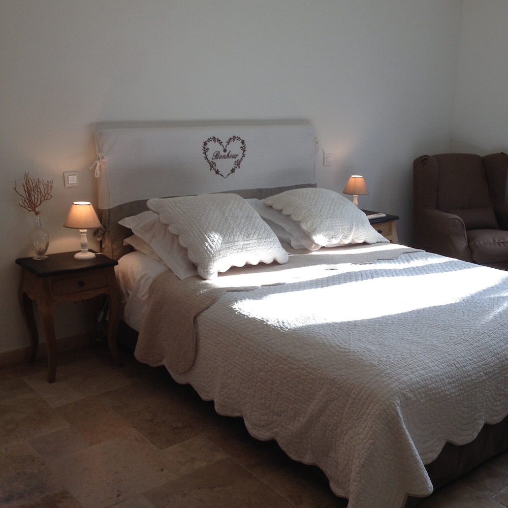 Chambres D'hôtes Villa Prétorina photo 4