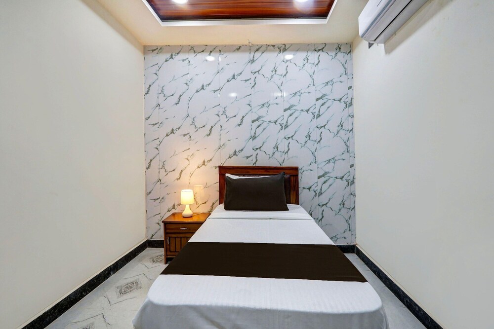 Collection O Gachibowli Phase 2 Near ISB