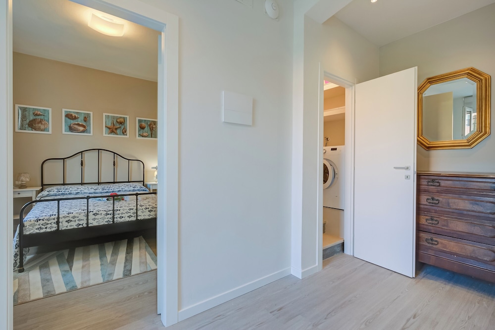 La Maison Fleurie Appartamento Glicine