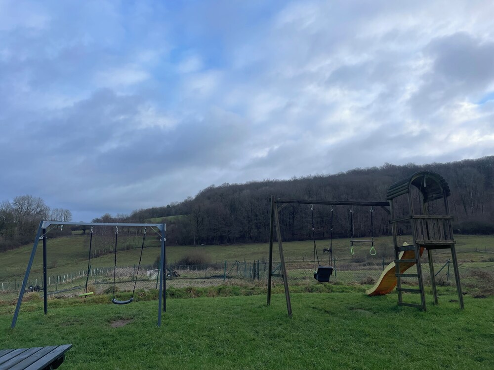 La ferme de werpin