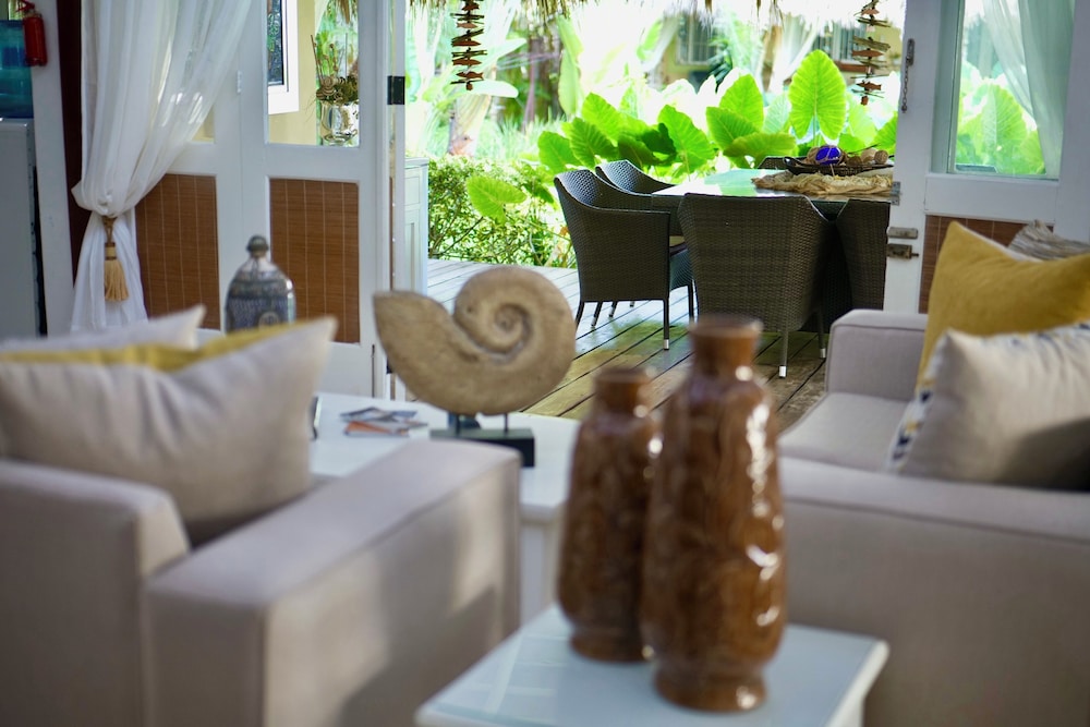 Villas Mares