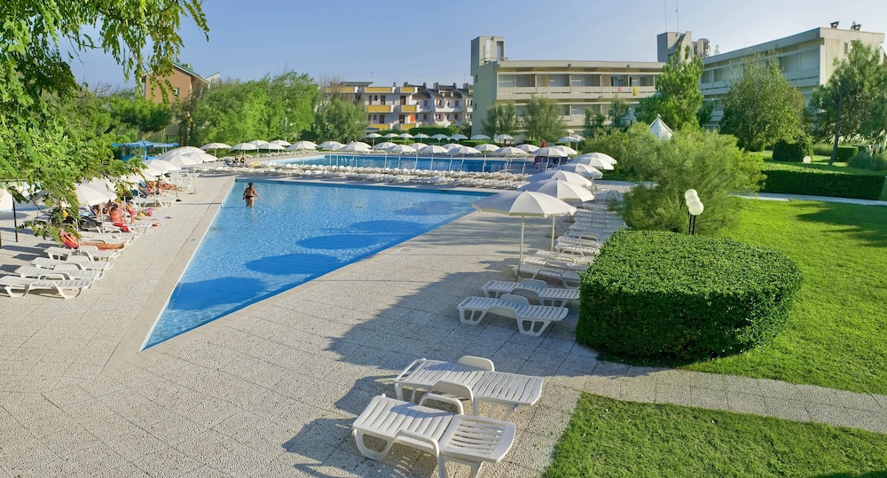 Isaresidence Holiday Resort